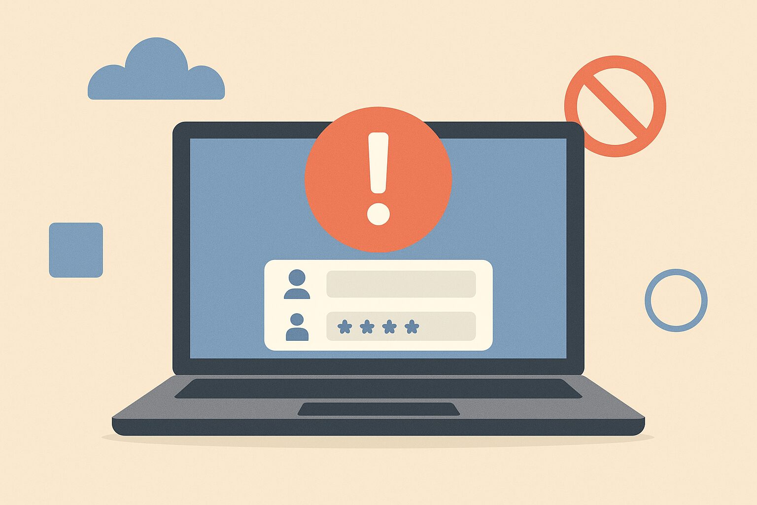 WordPress管理画面にログインできない？5つの解決策とは